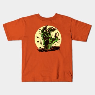 Return of the dead Kids T-Shirt